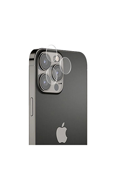 Optim Solution Folie Camera pentru Apple iPhone 14 Pro/ 14 Pro Max Sticla sec...