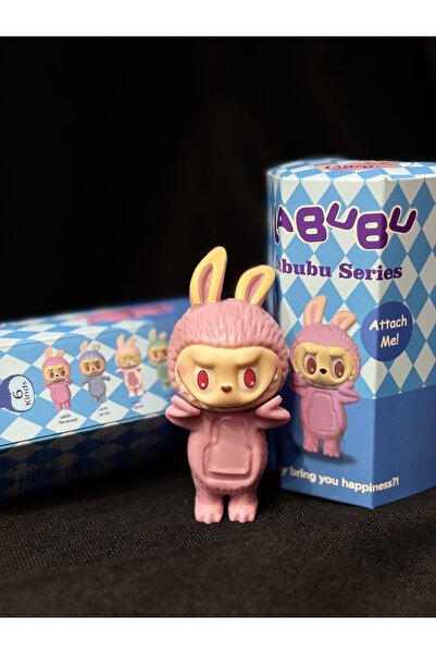 Storie Luxe Sonny Angel Labubu Figür