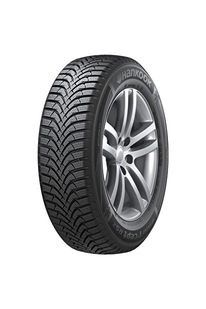 Hankook Winter icept rs2 w452 195/50r15 82h Oto Kış 2025