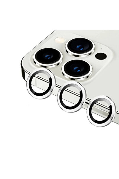 Optim Solution Set Lentile de Protectie pentru Camera Foto compatibile cu App...