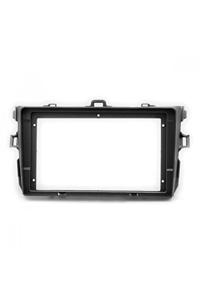 HUB64 Rama adaptoare Toyota Corolla (2008-2012) pentru Navigatii multimedia A...