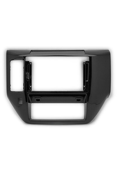 HUB64 Rama adaptoare Nissan Patrol (2004-2012) pentru Navigatii multimedia An...