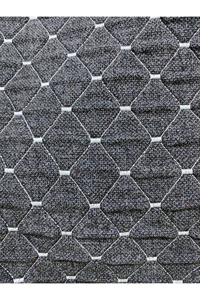 Zirve Döşemelik Dikişli Süngerli Kapitone Kumaş