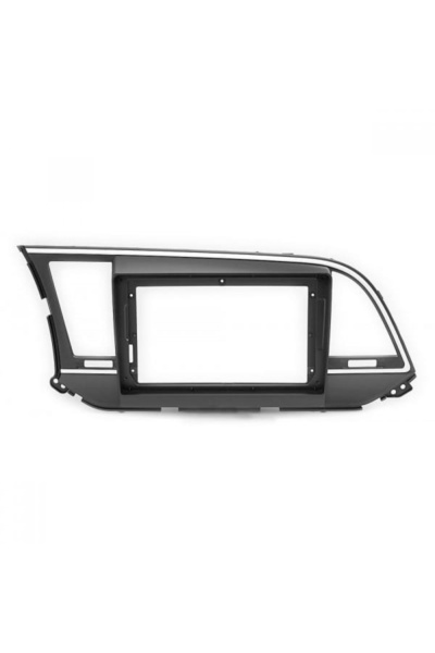 HUB64 Rama adaptoare Hyundai Elantra (2015-2017) pentru Navigatii multimedia ...