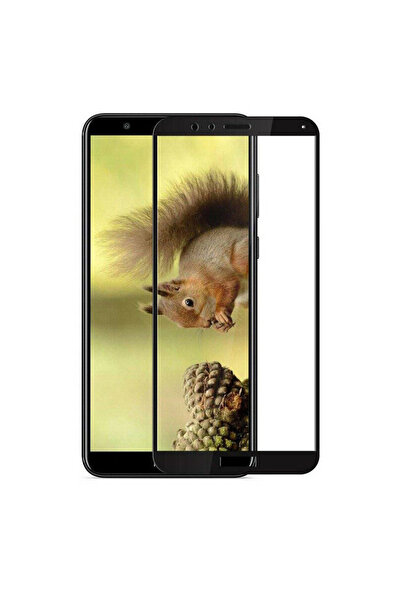 Optim Solution Folie Xiaomi Redmi S2, sticla Profesionala acopera tot ecranul...