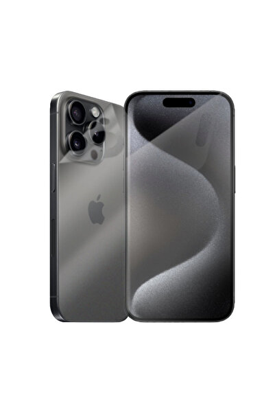 Optim Solution Set Folie Spate Mat-Ecran Mat pentru Apple iPhone 12 Pro Max, ...