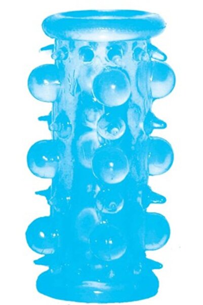 NMC Set Lust Cluster Blue