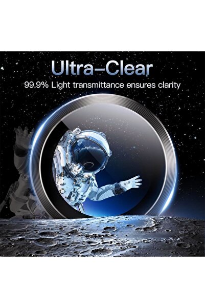 Optim Solution Folie Lentile Camera pentru Samsung Galaxy S25+ / S25 Plus, sticla Lentila, Camera Protejata, Negru