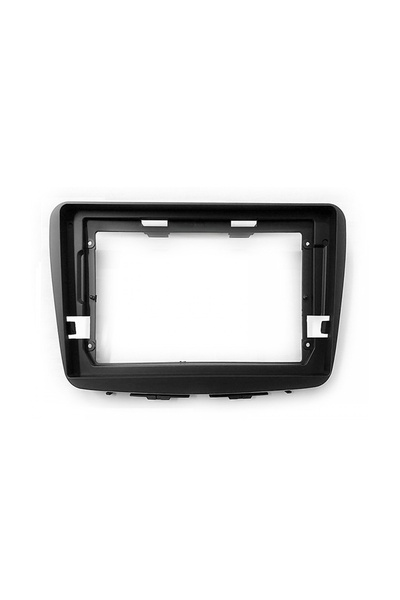 HUB64 Suzuki Baleno (2011-2015) adapter frame for 9" Inch Android Multimedia Navigations