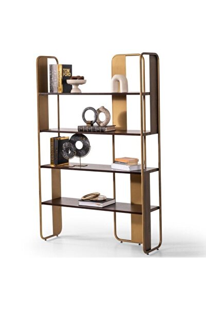 SHOWDEKO Sevilla Kitaplık