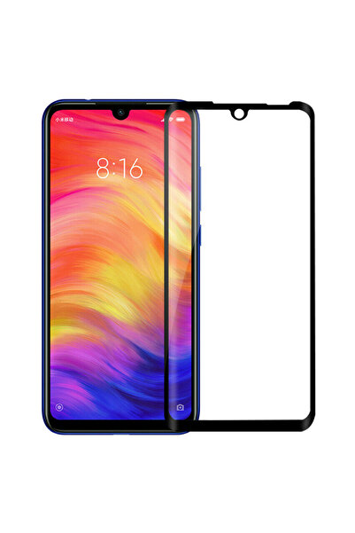 Optim Solution Folie Xiaomi Mi CC9, sticla Profesionala acopera tot ecranul, ...