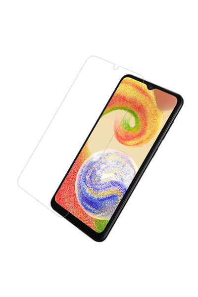 Optim Solution Folie sticla pentru Samsung Galaxy A04s, A13, A02s, A03, A03s,...