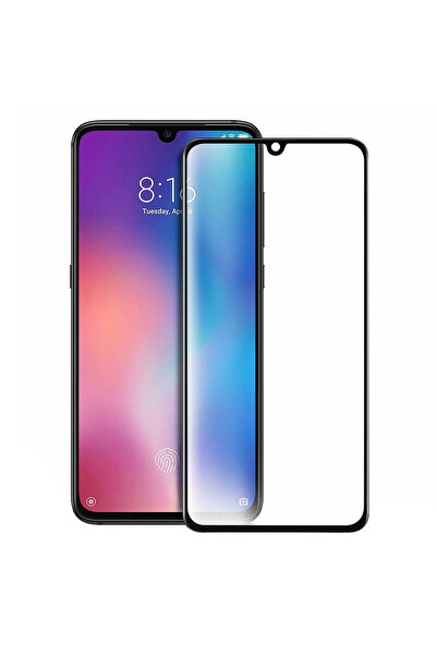 Optim Solution Προστατευτικό οθόνης Xiaomi Mi 9, Επαγγελματικό γυαλί, Κάλυψη ...