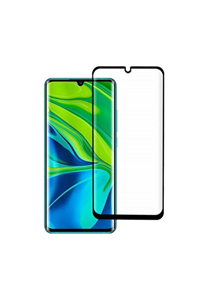 Optim Solution Προστατευτικό οθόνης Xiaomi Mi Note 10 Lite, επαγγελματικό γυα...
