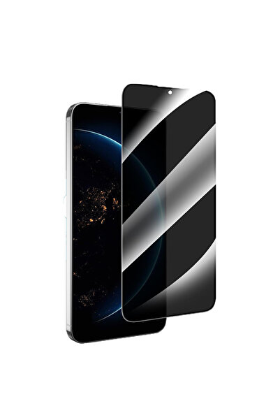 Optim Solution Folie High Precise PRIVACY pentru Samsung Galaxy S25 Edge, Sti...