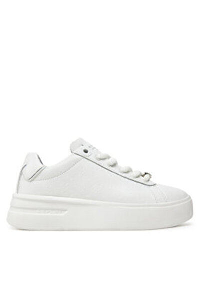 Replay Γυναικεία Αθλητικά Παπούτσια Λευκά REPLAY-GWZ4N .000.C0022L 061 ΛΕΥΚΟ