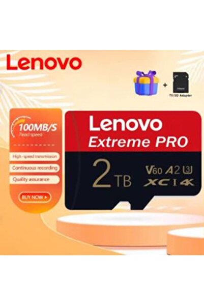 Generic 1TB Micro SD Memory Card – Extreme Pro High-Speed 4K Storage for Mobile, Tablets, Toys & Gaming Dev