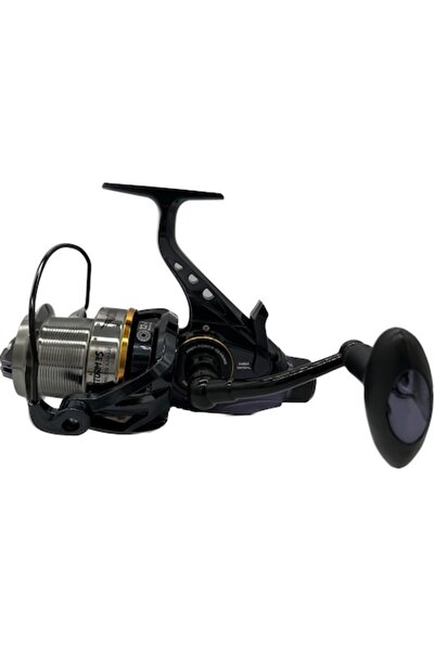 Cool Angel Mulineta Storm 9S cu tambur de rezervare