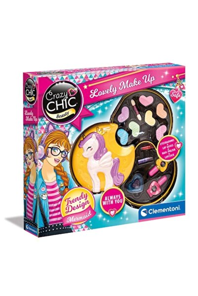 OEM Set de machiaj Unicorn Crazy Chic