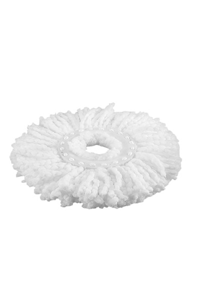 Atomic Clean Microfiber spare for rotary mop