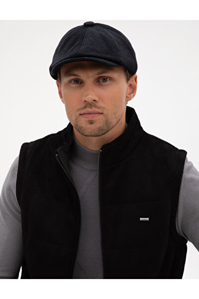 Pierre Cardin Anthracite Hat 50318133-070