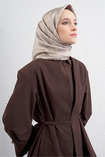 Armine A Desen Saf İpek Sura Eşarp 9412001