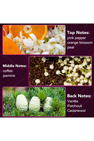 IKZEE Women's Perfume with Pheromones, Aphrodisiac, Roll-on