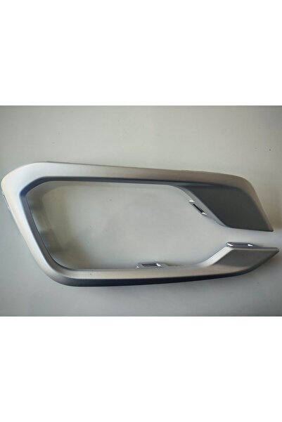 Fiat ZENON-SİS ÇERÇEVESİ KROM L EGEA CROSS/EGEA MAKYAJLI KASA 2000 VE SONRASI