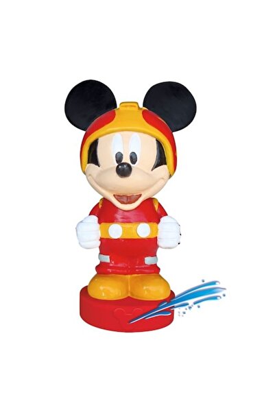 OEM Figurină interactivă Mickey 11 cm Stropește apă