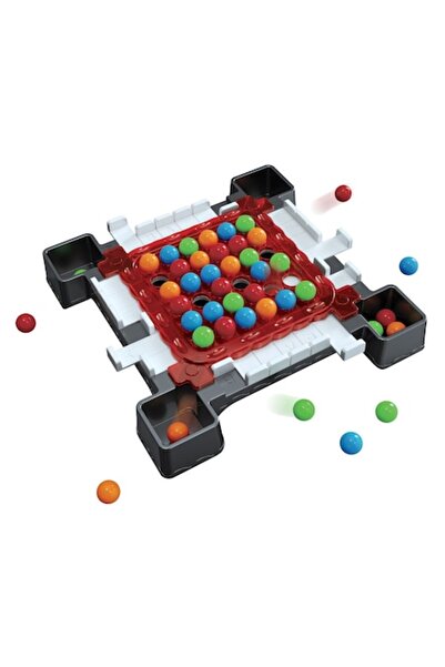 OEM Logic board game with pawns for 4-year-olds, set