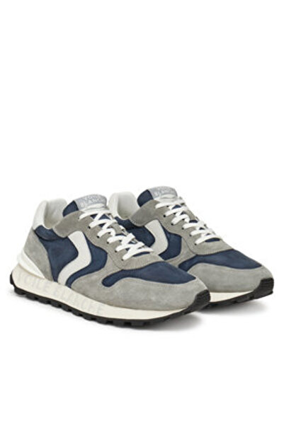 Voile Blanche Ανδρικά Αθλητικά Παπούτσια μπλε VOILE BLANCHE-2018546 2C22 ΓΚΡΙ...