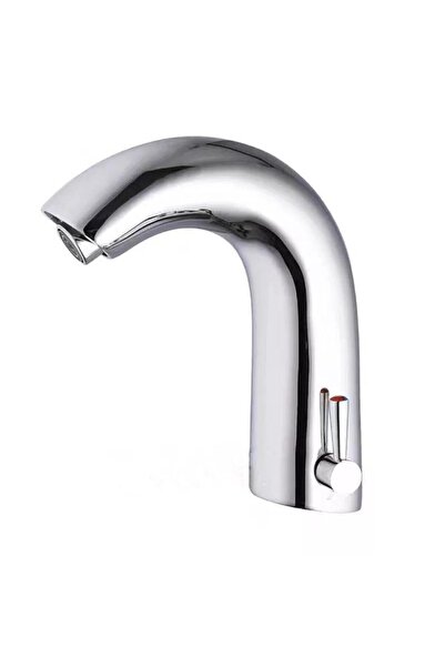 Trendy's Βρύση μπάνιου με αισθητήρα STYLE με μίξερ, DC6V TRENDY S