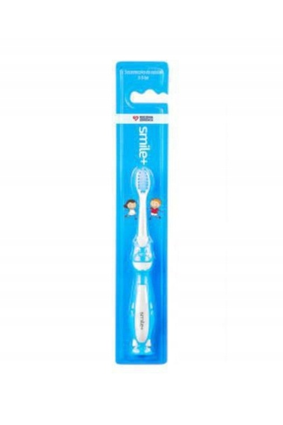 Other Toothbrush for children 3-5 years old, blue