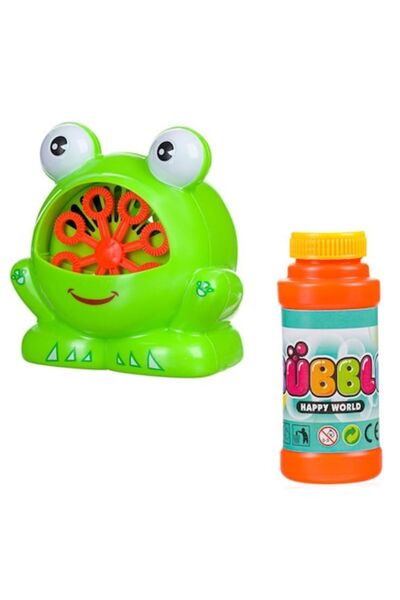 OEM Aparat de bule electric cu broască +3 ani