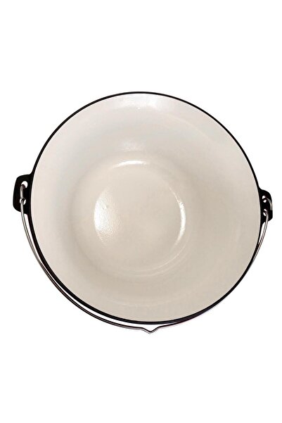 Artool Cauldron, tukci, cast iron, enameled, 22 L,