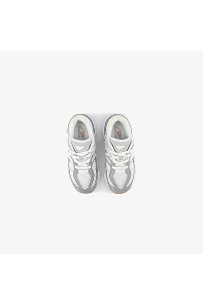 New Balance Men's Sports Pc9060Ab Lifestyle Pre-School Sea Salt