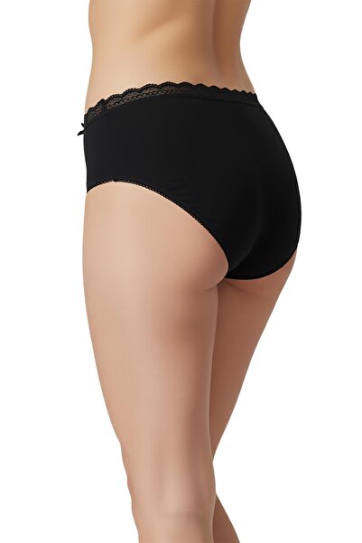 Jiber ChiloČi negri din dantelÄ pentru femei 649