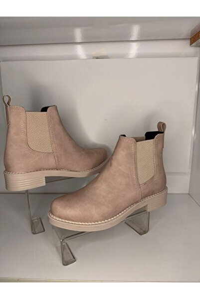 Gold Step BOT LASTİKLİ