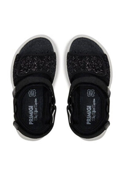 Primigi Σανδάλια για κορίτσια μαύρα PRIMIGI-7891933 S NERO/NERO
