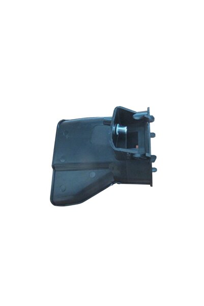FAM RENAULT SYMBOL 13/21 HAVA GİRİŞ BORUSU UÇ KISIM (1.5 DCI)