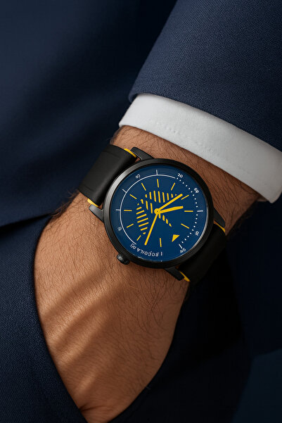 G Sport POLO Sports Silicone Strap Men's Wristwatch (with Logo)