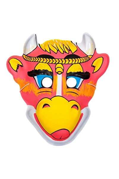 OEM Mască de plastic pentru animale de fermă