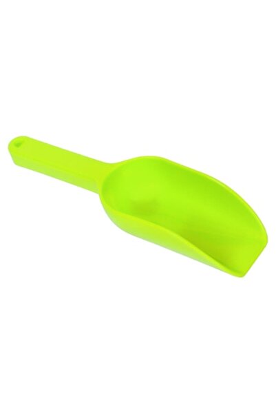 OEM Lopată de plajă verde 23 cm