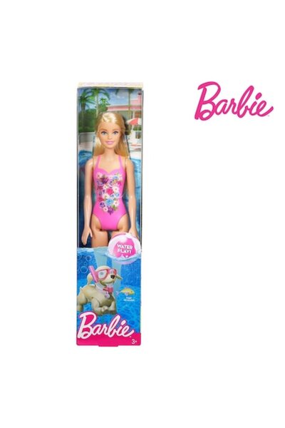 mattel Păpușa Barbie - Ken Beach -