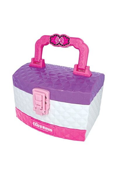 OEM Play Set Cosmetic Suitcase
