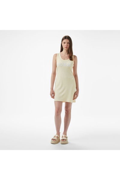 Guess ROCHIE SUNFLOWER RIB