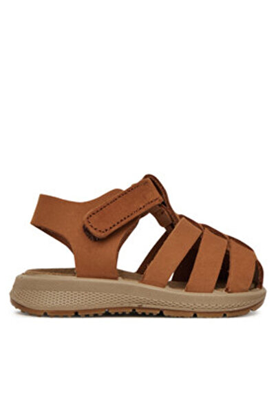 Primigi Σανδάλια για αγόρια 7870533 Καφέ