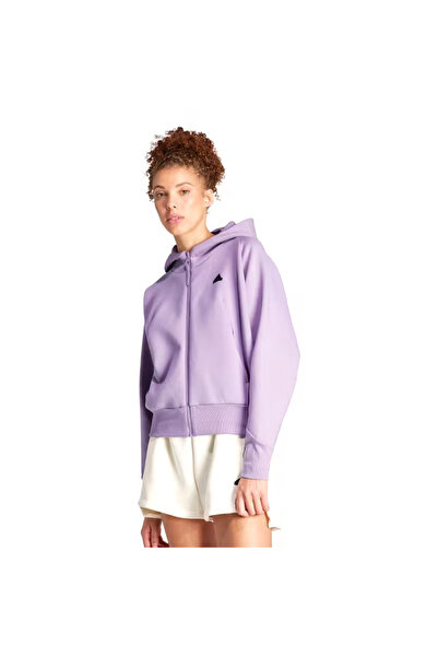 adidas Hanorac ADIDAS pentru femei W Z.N.E. FZ - IS3934