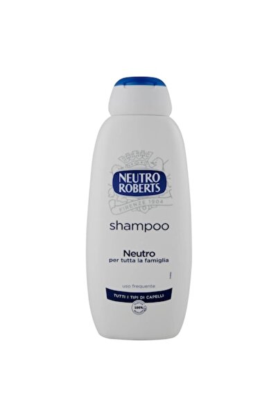 Neutro Roberts Shampoo for the Whole Family Neutro Roberts, 450 ml