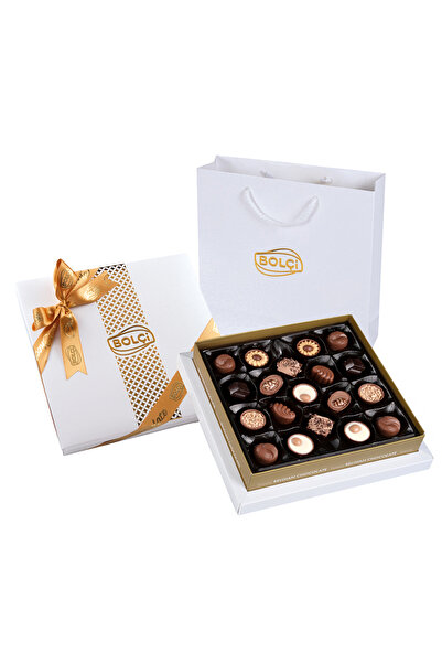 Bolçi DIAMOND BEYAZ KUTU 215 GR